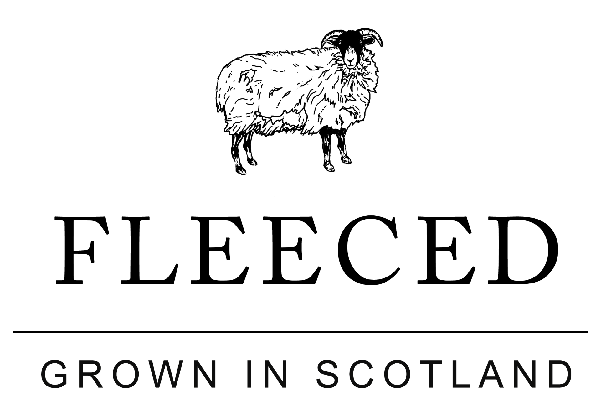 Fleeced — Grown in Scotland